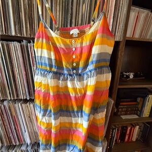 Forever 21 Multicolor sundress